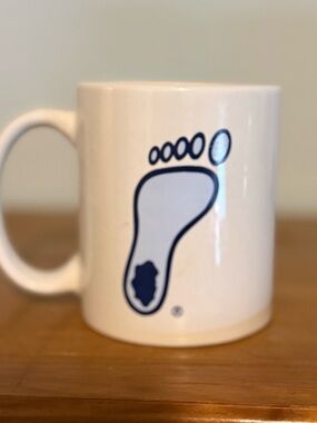 University of North Carolina 11 oz. Ceramic Coffee Mug